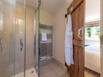 Bathroom shower Bathroom shower